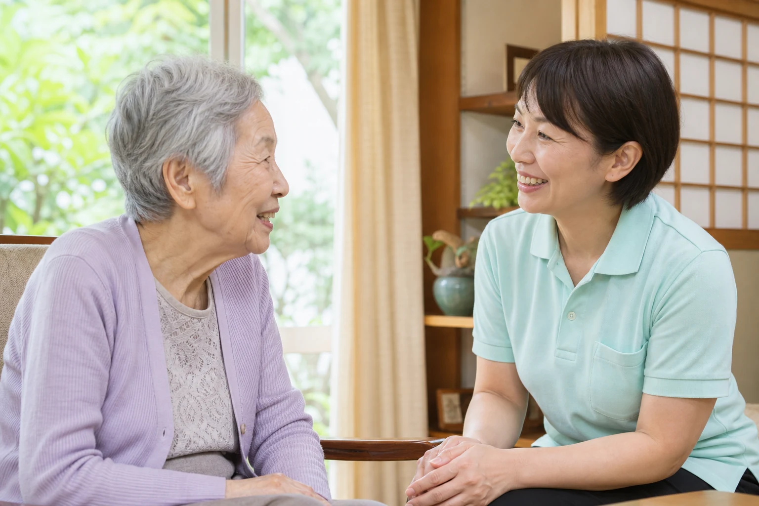 孤立・不安を抱えるときにのイメージ
