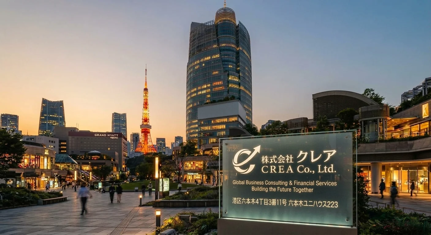 株式会社クレア(本社)
